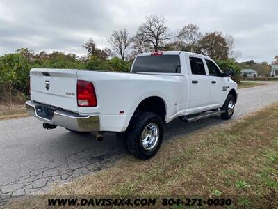 2014 RAM 3500 HD Crew Cab Dually 4x4 Pickup   - Photo 4 - North Chesterfield, VA 23237