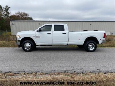 2014 RAM 3500 HD Crew Cab Dually 4x4 Pickup   - Photo 13 - North Chesterfield, VA 23237