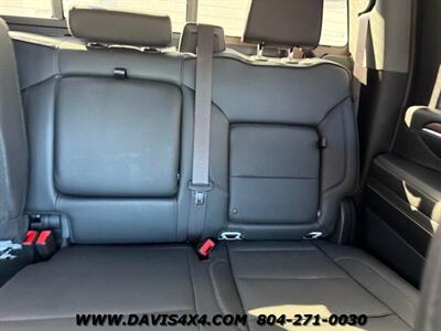 2024 GMC Sierra 3500 Denali HD Dually 4x4 Diesel - Photo 18 - North Chesterfield, VA 23237