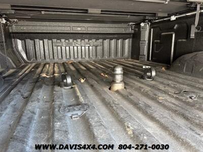 2024 GMC Sierra 3500 Denali HD Dually 4x4 Diesel - Photo 29 - North Chesterfield, VA 23237
