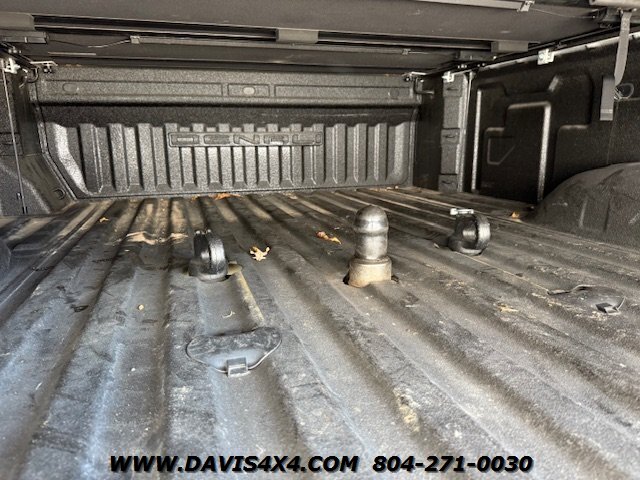 2024 GMC Sierra 3500 Denali HD Dually 4x4 Diesel - Photo 29 - North Chesterfield, VA 23237