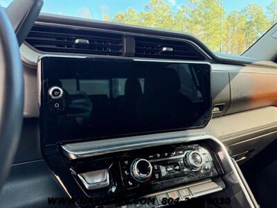 2024 GMC Sierra 3500 Denali HD Dually 4x4 Diesel - Photo 15 - North Chesterfield, VA 23237