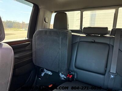 2024 GMC Sierra 3500 Denali HD Dually 4x4 Diesel - Photo 17 - North Chesterfield, VA 23237