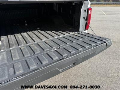 2024 GMC Sierra 3500 Denali HD Dually 4x4 Diesel - Photo 32 - North Chesterfield, VA 23237