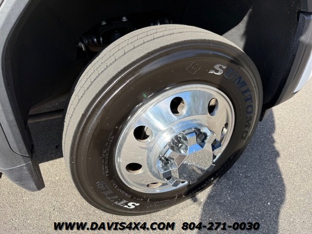 2024 GMC Sierra 3500 Denali HD Dually 4x4 Diesel - Photo 3 - North Chesterfield, VA 23237