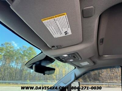 2024 GMC Sierra 3500 Denali HD Dually 4x4 Diesel - Photo 20 - North Chesterfield, VA 23237