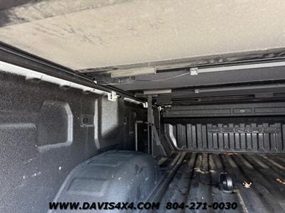 2024 GMC Sierra 3500 Denali HD Dually 4x4 Diesel - Photo 30 - North Chesterfield, VA 23237