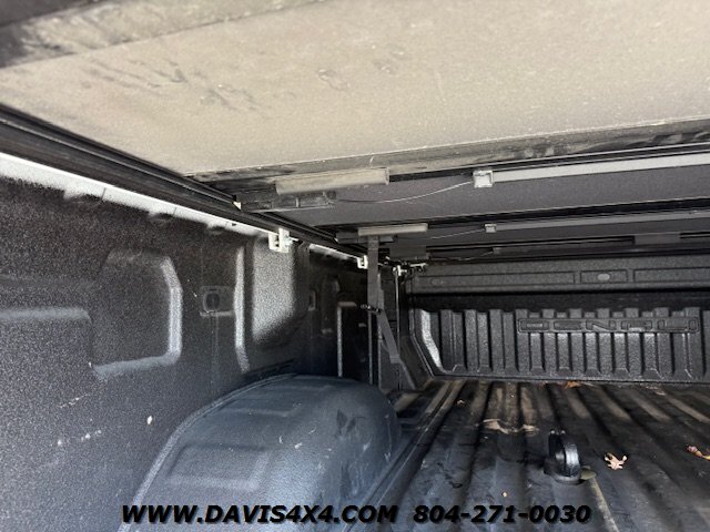 2024 GMC Sierra 3500 Denali HD Dually 4x4 Diesel - Photo 30 - North Chesterfield, VA 23237