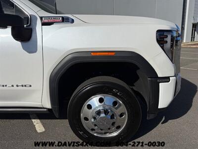 2024 GMC Sierra 3500 Denali HD Dually 4x4 Diesel - Photo 2 - North Chesterfield, VA 23237