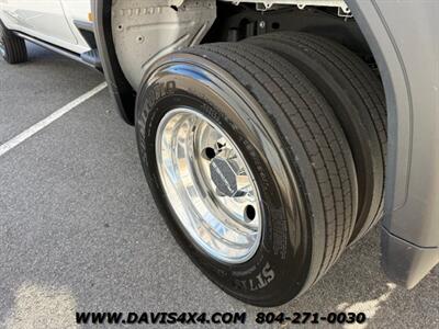 2024 GMC Sierra 3500 Denali HD Dually 4x4 Diesel - Photo 8 - North Chesterfield, VA 23237