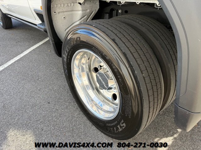 2024 GMC Sierra 3500 Denali HD Dually 4x4 Diesel - Photo 8 - North Chesterfield, VA 23237