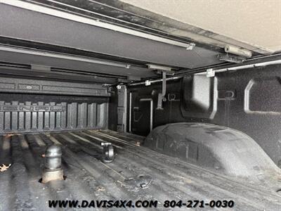2024 GMC Sierra 3500 Denali HD Dually 4x4 Diesel - Photo 31 - North Chesterfield, VA 23237