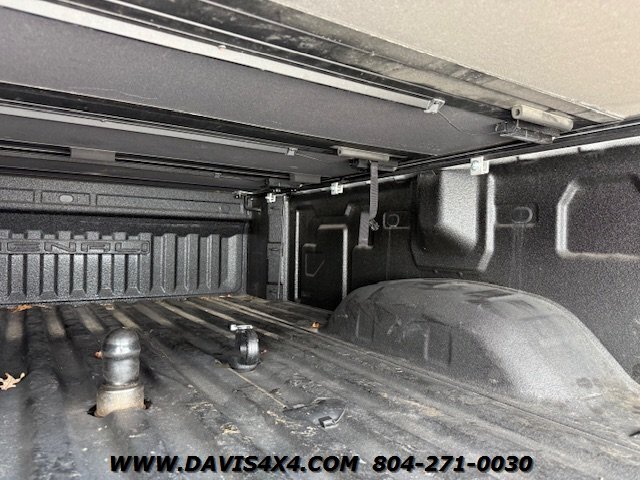 2024 GMC Sierra 3500 Denali HD Dually 4x4 Diesel - Photo 31 - North Chesterfield, VA 23237