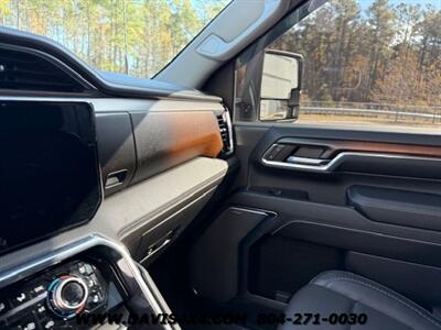 2024 GMC Sierra 3500 Denali HD Dually 4x4 Diesel - Photo 16 - North Chesterfield, VA 23237