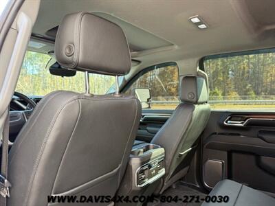 2024 GMC Sierra 3500 Denali HD Dually 4x4 Diesel - Photo 25 - North Chesterfield, VA 23237