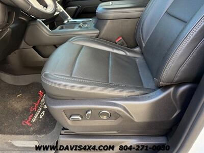 2024 GMC Sierra 3500 Denali HD Dually 4x4 Diesel - Photo 12 - North Chesterfield, VA 23237