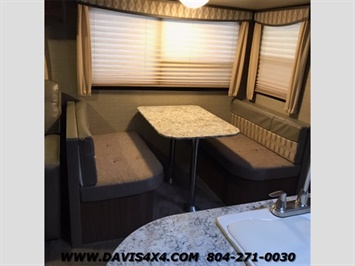 2017 Keystone Aerolite M-2820 RESL 32 Foot Camper (SOLD)   - Photo 15 - North Chesterfield, VA 23237