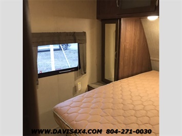 2017 Keystone Aerolite M-2820 RESL 32 Foot Camper (SOLD)   - Photo 17 - North Chesterfield, VA 23237