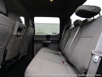 2018 Ford F-250 Super Duty XLT 4X4 Crew Cab Short Bed (SOLD)   - Photo 23 - North Chesterfield, VA 23237