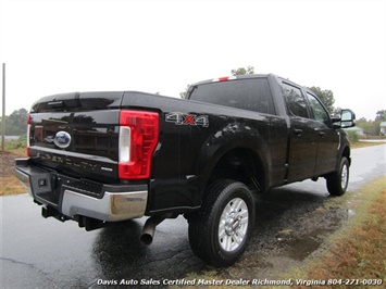 2018 Ford F-250 Super Duty XLT 4X4 Crew Cab Short Bed (SOLD)   - Photo 6 - North Chesterfield, VA 23237