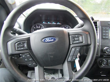 2018 Ford F-250 Super Duty XLT 4X4 Crew Cab Short Bed (SOLD)   - Photo 18 - North Chesterfield, VA 23237