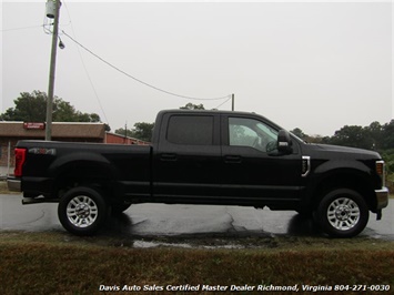 2018 Ford F-250 Super Duty XLT 4X4 Crew Cab Short Bed (SOLD)   - Photo 7 - North Chesterfield, VA 23237