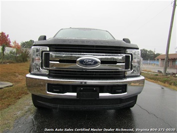 2018 Ford F-250 Super Duty XLT 4X4 Crew Cab Short Bed (SOLD)   - Photo 9 - North Chesterfield, VA 23237