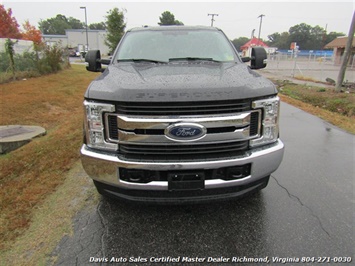 2018 Ford F-250 Super Duty XLT 4X4 Crew Cab Short Bed (SOLD)   - Photo 10 - North Chesterfield, VA 23237