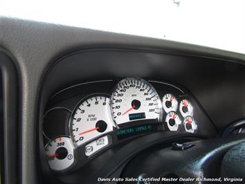 2003 Chevrolet Silverado 1500 LS Z71 Off Road Lifted 4X4 Extended Cab Short Bed   - Photo 15 - North Chesterfield, VA 23237