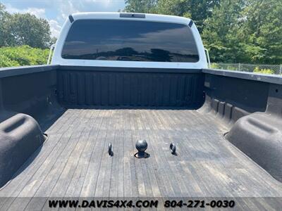 2012 Ford F650 Crew Cab Loaded Diesel Super Truck Beast Full Air  Ride Pickup - Photo 22 - North Chesterfield, VA 23237