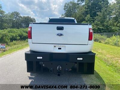 2012 Ford F650 Crew Cab Loaded Diesel Super Truck Beast Full Air  Ride Pickup - Photo 5 - North Chesterfield, VA 23237