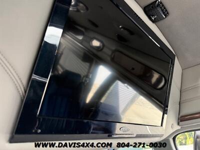 2012 Chevrolet Express 1500  High Top Custom Conversion AWD Van   - Photo 33 - North Chesterfield, VA 23237