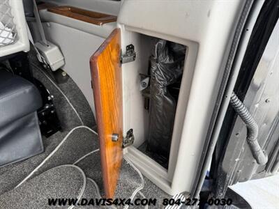 2012 Chevrolet Express 1500  High Top Custom Conversion AWD Van   - Photo 22 - North Chesterfield, VA 23237