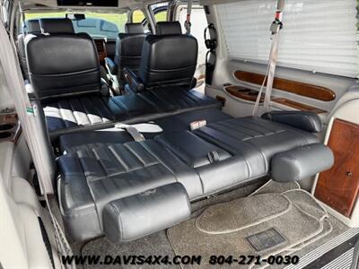 2012 Chevrolet Express 1500  High Top Custom Conversion AWD Van   - Photo 53 - North Chesterfield, VA 23237