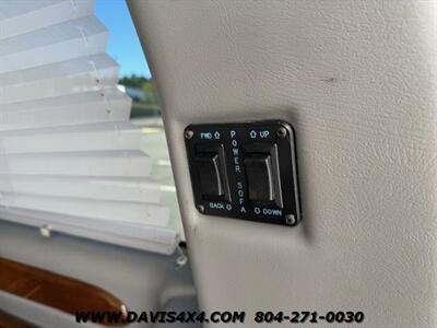 2012 Chevrolet Express 1500  High Top Custom Conversion AWD Van   - Photo 21 - North Chesterfield, VA 23237