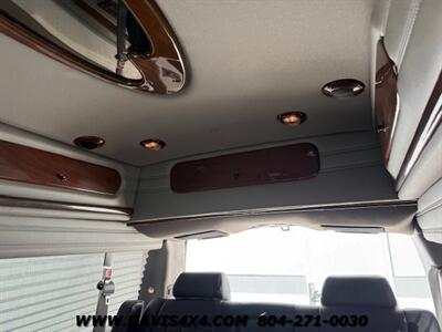 2012 Chevrolet Express 1500  High Top Custom Conversion AWD Van   - Photo 29 - North Chesterfield, VA 23237