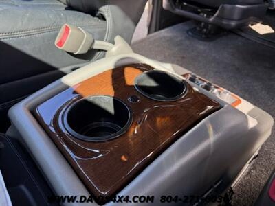 2012 Chevrolet Express 1500  High Top Custom Conversion AWD Van   - Photo 37 - North Chesterfield, VA 23237