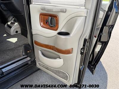 2012 Chevrolet Express 1500  High Top Custom Conversion AWD Van   - Photo 15 - North Chesterfield, VA 23237