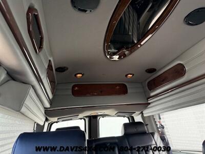 2012 Chevrolet Express 1500  High Top Custom Conversion AWD Van   - Photo 12 - North Chesterfield, VA 23237