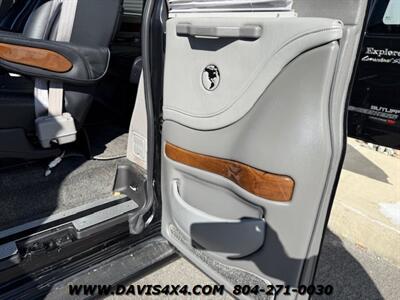 2012 Chevrolet Express 1500  High Top Custom Conversion AWD Van   - Photo 26 - North Chesterfield, VA 23237