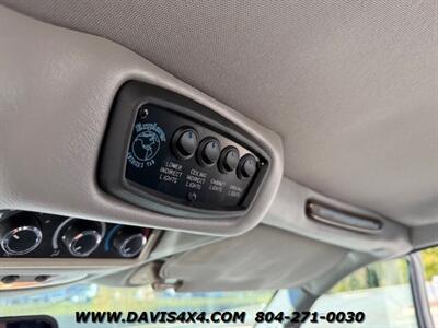 2012 Chevrolet Express 1500  High Top Custom Conversion AWD Van   - Photo 42 - North Chesterfield, VA 23237