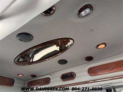 2012 Chevrolet Express 1500  High Top Custom Conversion AWD Van   - Photo 11 - North Chesterfield, VA 23237