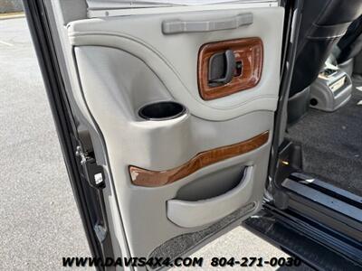 2012 Chevrolet Express 1500  High Top Custom Conversion AWD Van   - Photo 25 - North Chesterfield, VA 23237