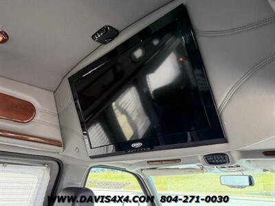 2012 Chevrolet Express 1500  High Top Custom Conversion AWD Van   - Photo 9 - North Chesterfield, VA 23237