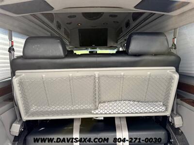 2012 Chevrolet Express 1500  High Top Custom Conversion AWD Van   - Photo 20 - North Chesterfield, VA 23237