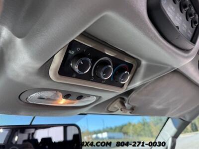 2012 Chevrolet Express 1500  High Top Custom Conversion AWD Van   - Photo 43 - North Chesterfield, VA 23237