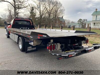 2019 Dodge Ram 5500 HD Diesel Rollback Wrecker/Tow Truck   - Photo 6 - North Chesterfield, VA 23237