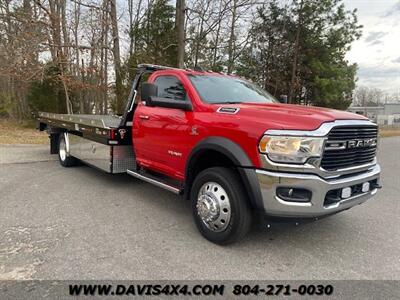 2019 Dodge Ram 5500 HD Diesel Rollback Wrecker/Tow Truck   - Photo 3 - North Chesterfield, VA 23237