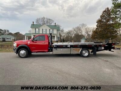 2019 Dodge Ram 5500 HD Diesel Rollback Wrecker/Tow Truck   - Photo 15 - North Chesterfield, VA 23237