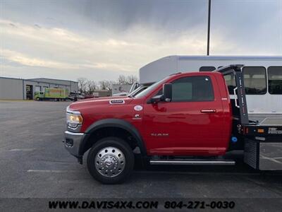 2019 Dodge Ram 5500 HD Diesel Rollback Wrecker/Tow Truck   - Photo 40 - North Chesterfield, VA 23237